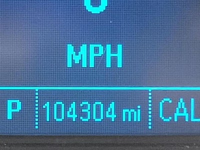 2012 Chevrolet Equinox LT w/1LT