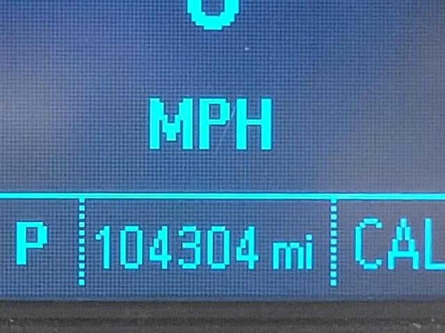 2012 Chevrolet Equinox LT w/1LT