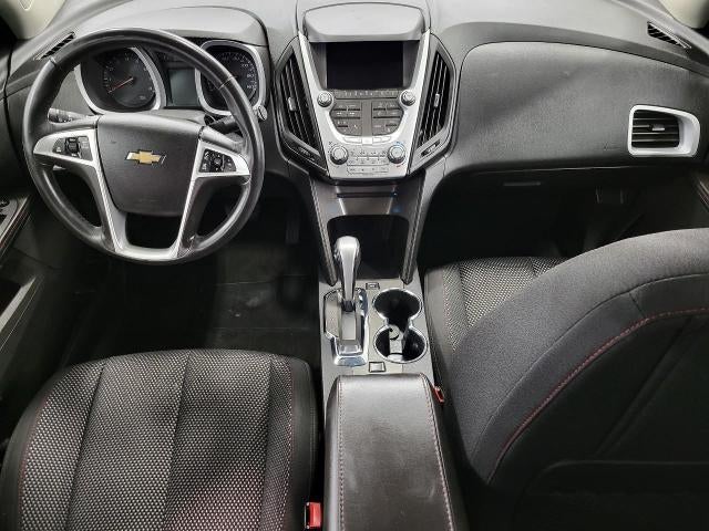 2012 Chevrolet Equinox LT w/1LT