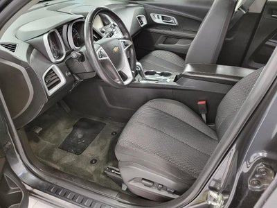 2012 Chevrolet Equinox LT w/1LT