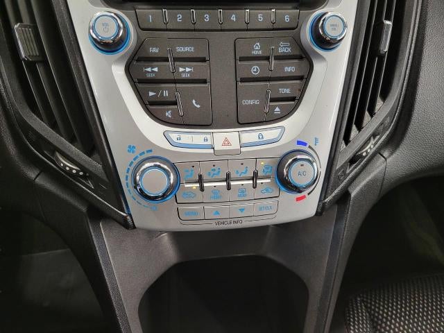 2012 Chevrolet Equinox LT w/1LT