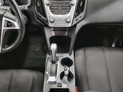 2012 Chevrolet Equinox LT w/1LT