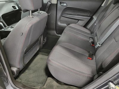 2012 Chevrolet Equinox LT w/1LT