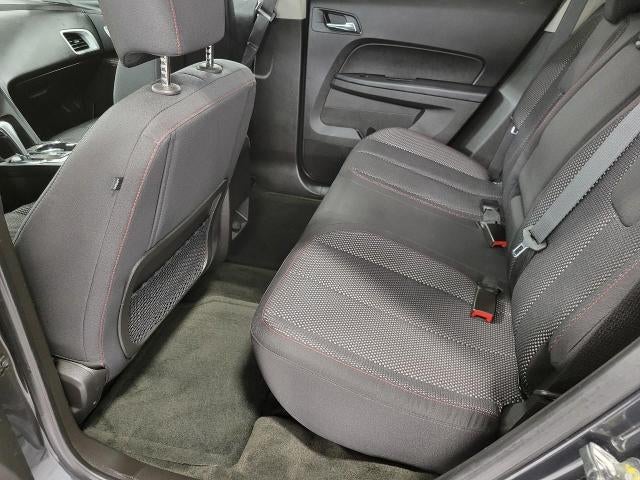 2012 Chevrolet Equinox LT w/1LT