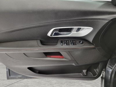 2012 Chevrolet Equinox LT w/1LT