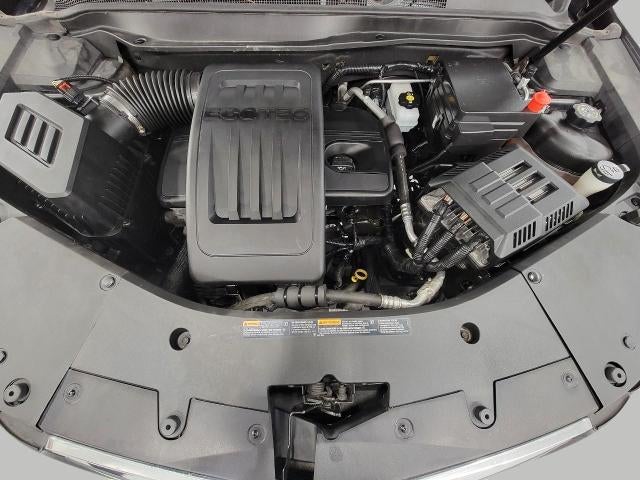 2012 Chevrolet Equinox LT w/1LT