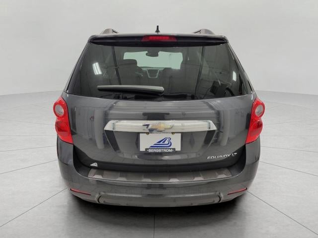2012 Chevrolet Equinox LT w/1LT