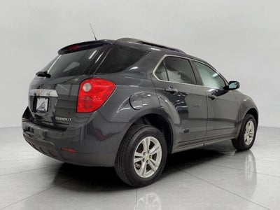 2012 Chevrolet Equinox LT w/1LT