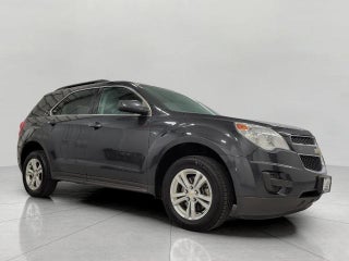 2012 Chevrolet Equinox LT w/1LT