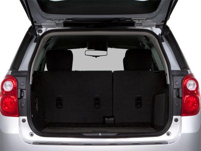 2012 Chevrolet Equinox LT w/1LT