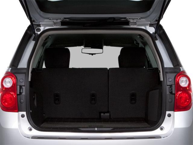 2012 Chevrolet Equinox LT w/1LT