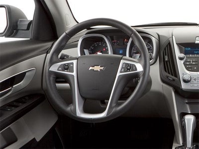 2012 Chevrolet Equinox LT w/1LT