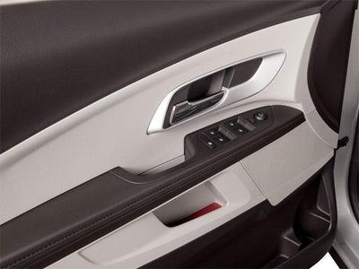 2012 Chevrolet Equinox LT w/1LT