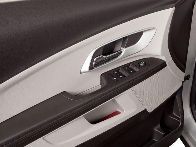 2012 Chevrolet Equinox LT w/1LT