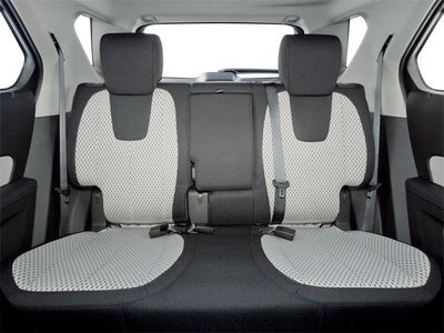 2012 Chevrolet Equinox LT w/1LT