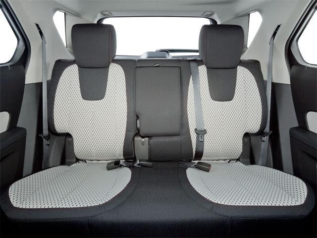 2012 Chevrolet Equinox LT w/1LT