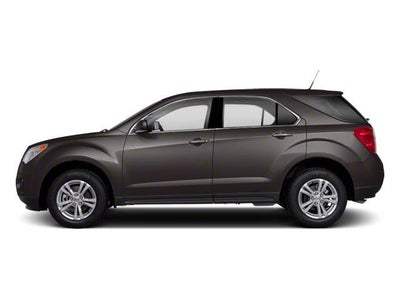 2012 Chevrolet Equinox LT w/1LT