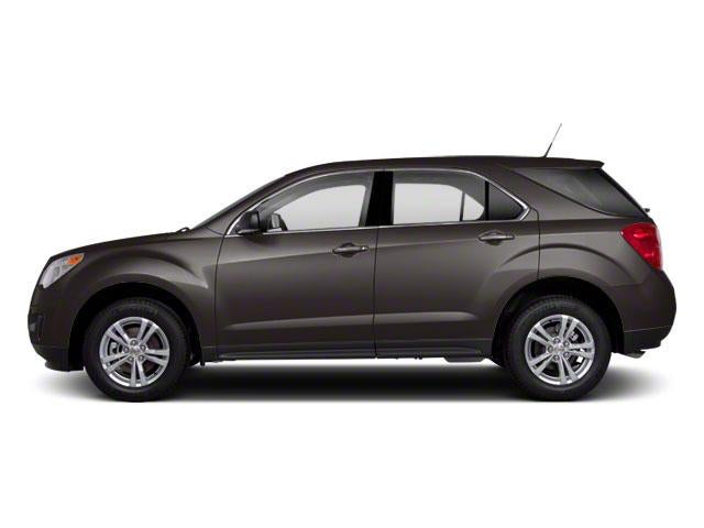 2012 Chevrolet Equinox LT w/1LT