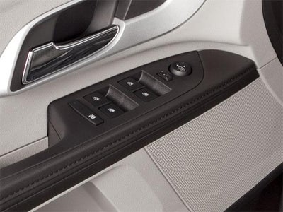 2012 Chevrolet Equinox LT w/1LT