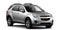 2012 Chevrolet Equinox LT w/1LT