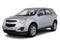 2012 Chevrolet Equinox LT w/1LT