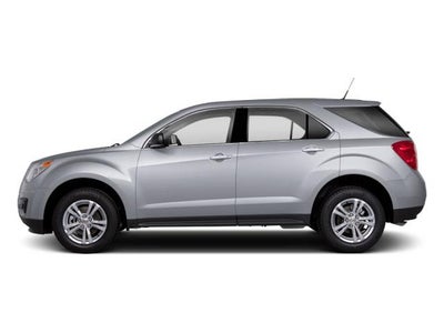 2012 Chevrolet Equinox LT w/1LT