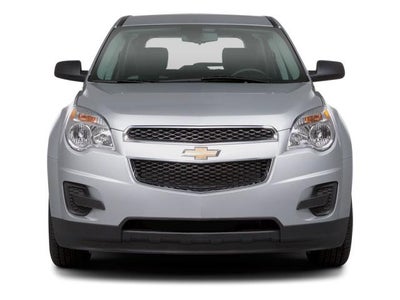 2012 Chevrolet Equinox LT w/1LT