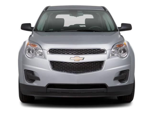 2012 Chevrolet Equinox LT w/1LT