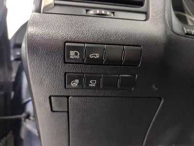 2022 Lexus RX 350 RX 350