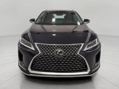 2022 Lexus RX 350 RX 350