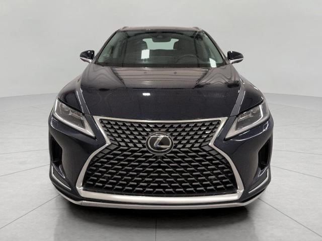 2022 Lexus RX 350 RX 350