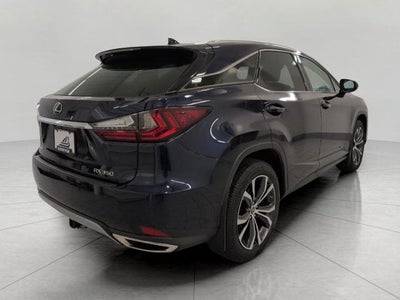 2022 Lexus RX 350 RX 350