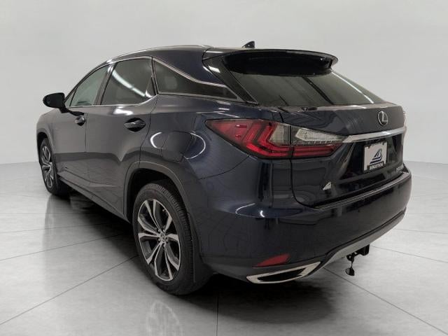 2022 Lexus RX 350 RX 350