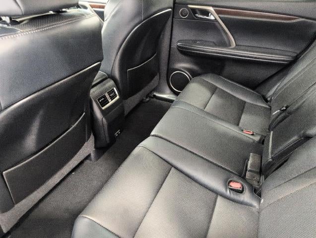 2022 Lexus RX 350 RX 350