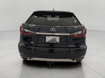 2022 Lexus RX 350 RX 350