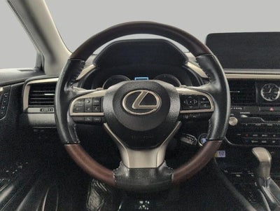 2022 Lexus RX 350 RX 350
