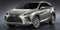 2022 Lexus RX 350 RX 350