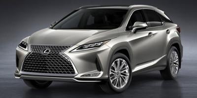 2022 Lexus RX 350 RX 350