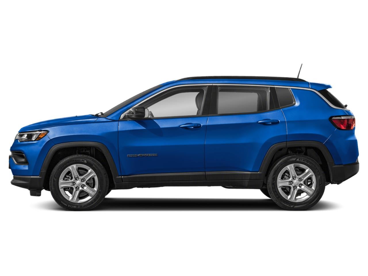 2023 Jeep Compass Latitude Lux FWD