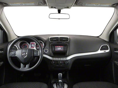2013 Dodge Journey SXT