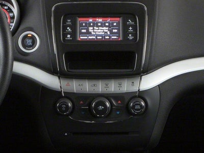 2013 Dodge Journey SXT