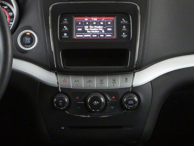 2013 Dodge Journey SXT