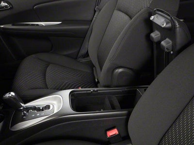 2013 Dodge Journey SXT