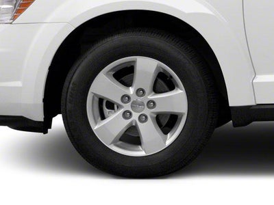 2013 Dodge Journey SXT
