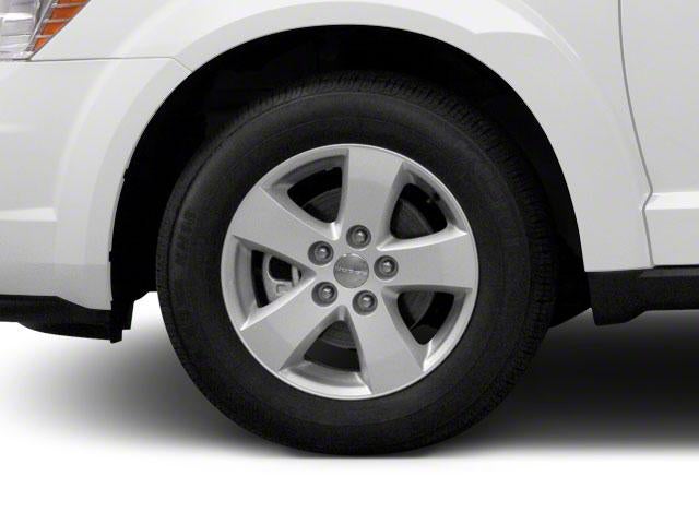 2013 Dodge Journey SXT
