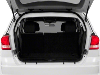 2013 Dodge Journey SXT