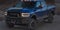 2021 RAM 2500 Tradesman Crew Cab 4x4 6'4" Box