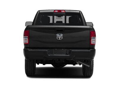 2021 RAM 2500 Tradesman Crew Cab 4x4 6'4" Box
