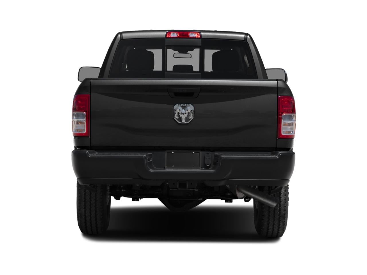 2021 RAM 2500 Tradesman Crew Cab 4x4 6'4" Box