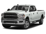 2019 RAM 2500 Big Horn Crew Cab 4x4 6'4" Box